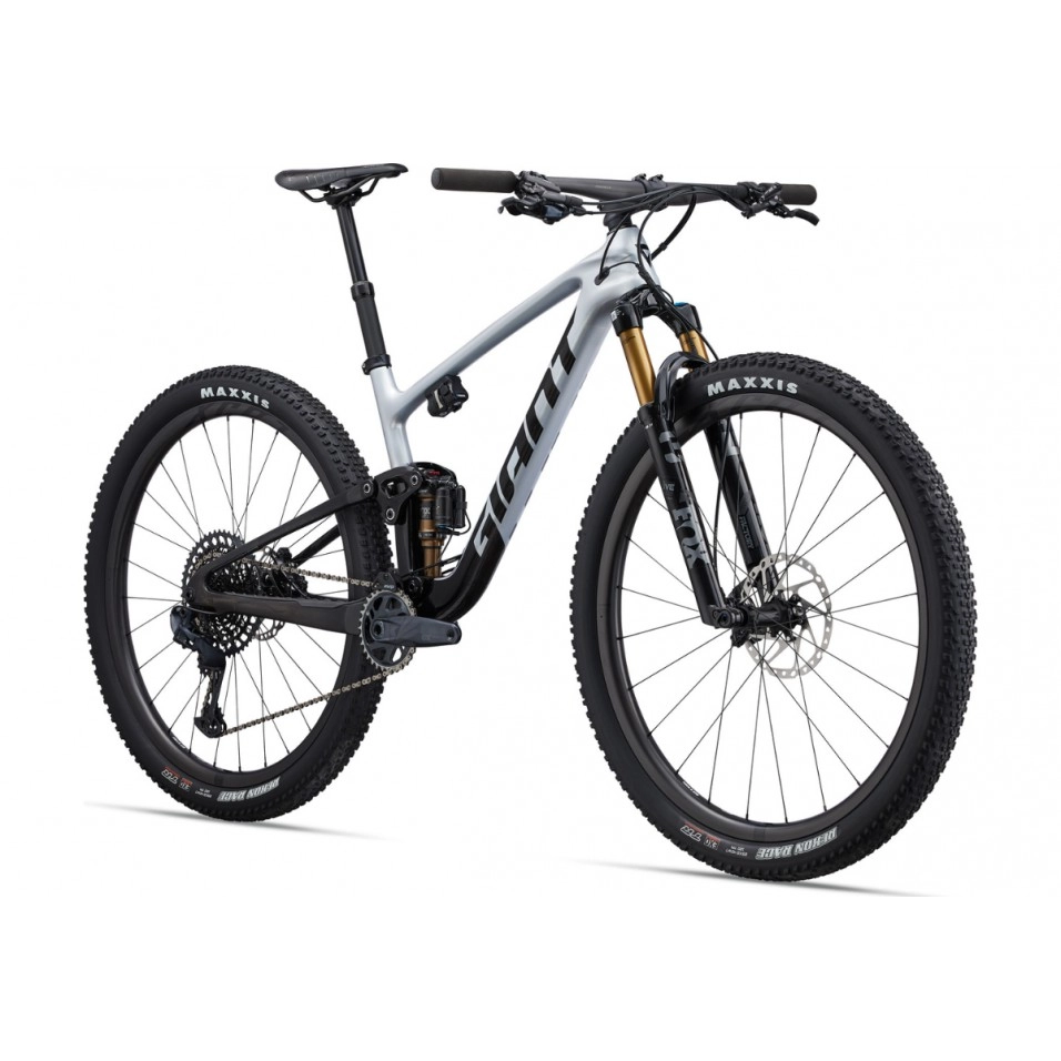 Comprar Bicicleta Giant Anthem Advanced Pro 29 23 BTT Doble