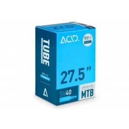 Camara Cube Acid 27.5 MTB...