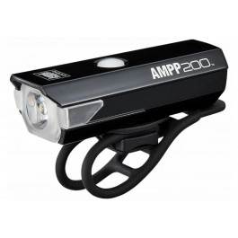 Luz delantera Cateye AMPP 200