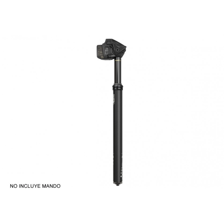 Tige de selle télescopique Rock Shox Reverb AXS XPLR (télécommande non incluse)