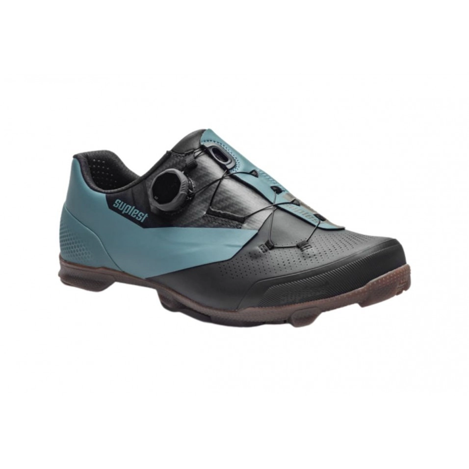 Suplest Mountain Edge+ 2.0 Performance-Schuhe