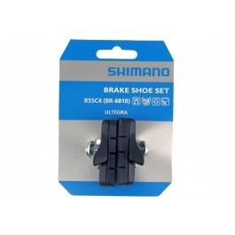 Patins de frein Shimano R55C4