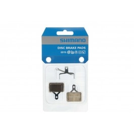 Shimano Metall E01S...