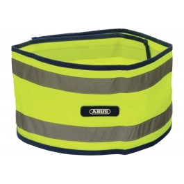 Abus Lumino Reflex Gelbes...