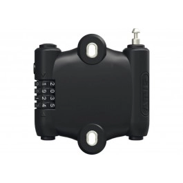 Antivol Abus Sportflex 2504...