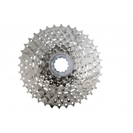 Cassette Shimano Alivio...