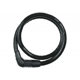 Antirrobo Abus Steel-O-Flex...