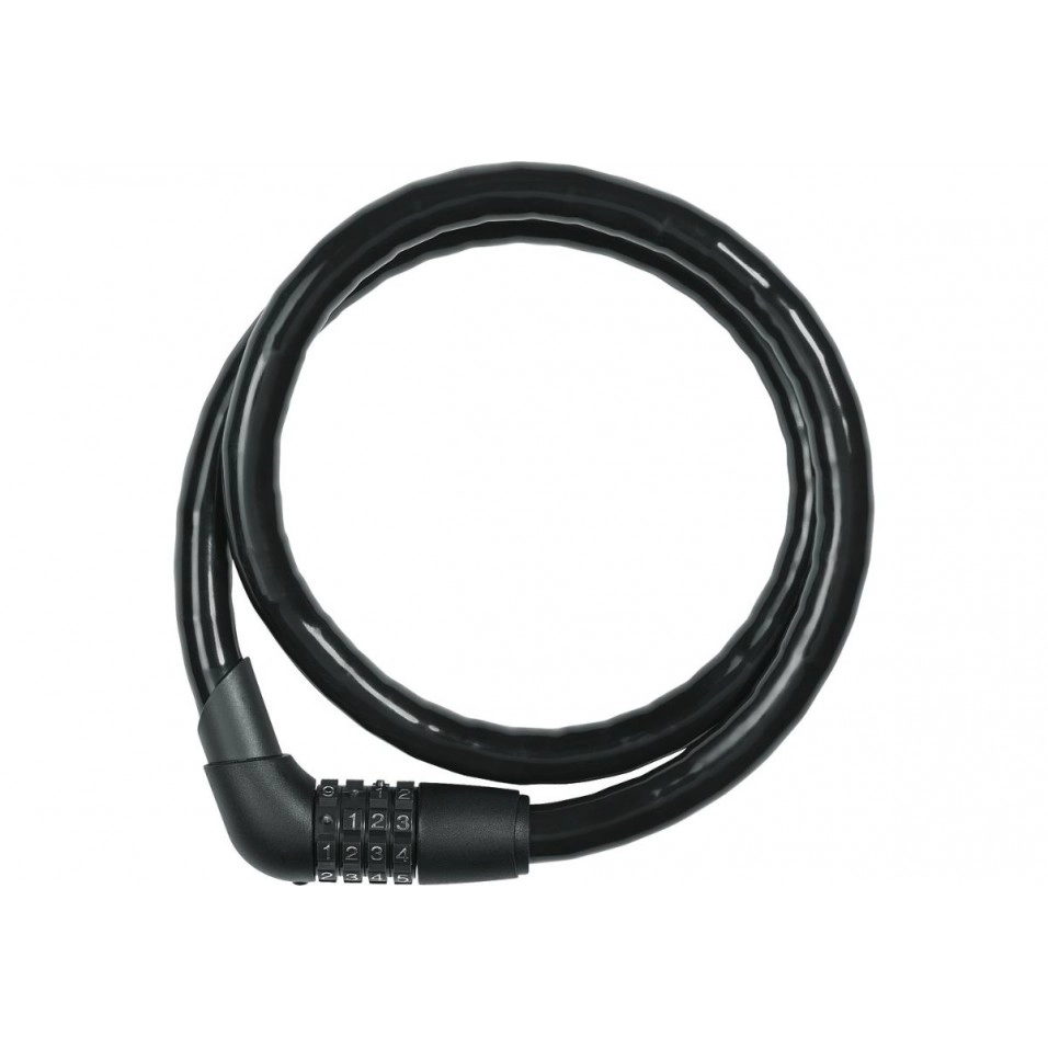 Antirobatori Abus Steel-O-Flex Tresor 1360 110cm