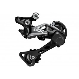Cambio Shimano SLX Shadow...