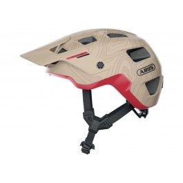 Abus MoDrop Helm