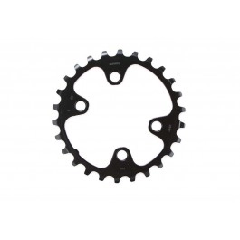 Plato Shimano 36-26D SLX...