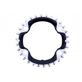 Plato Shimano XT 40-30-22...