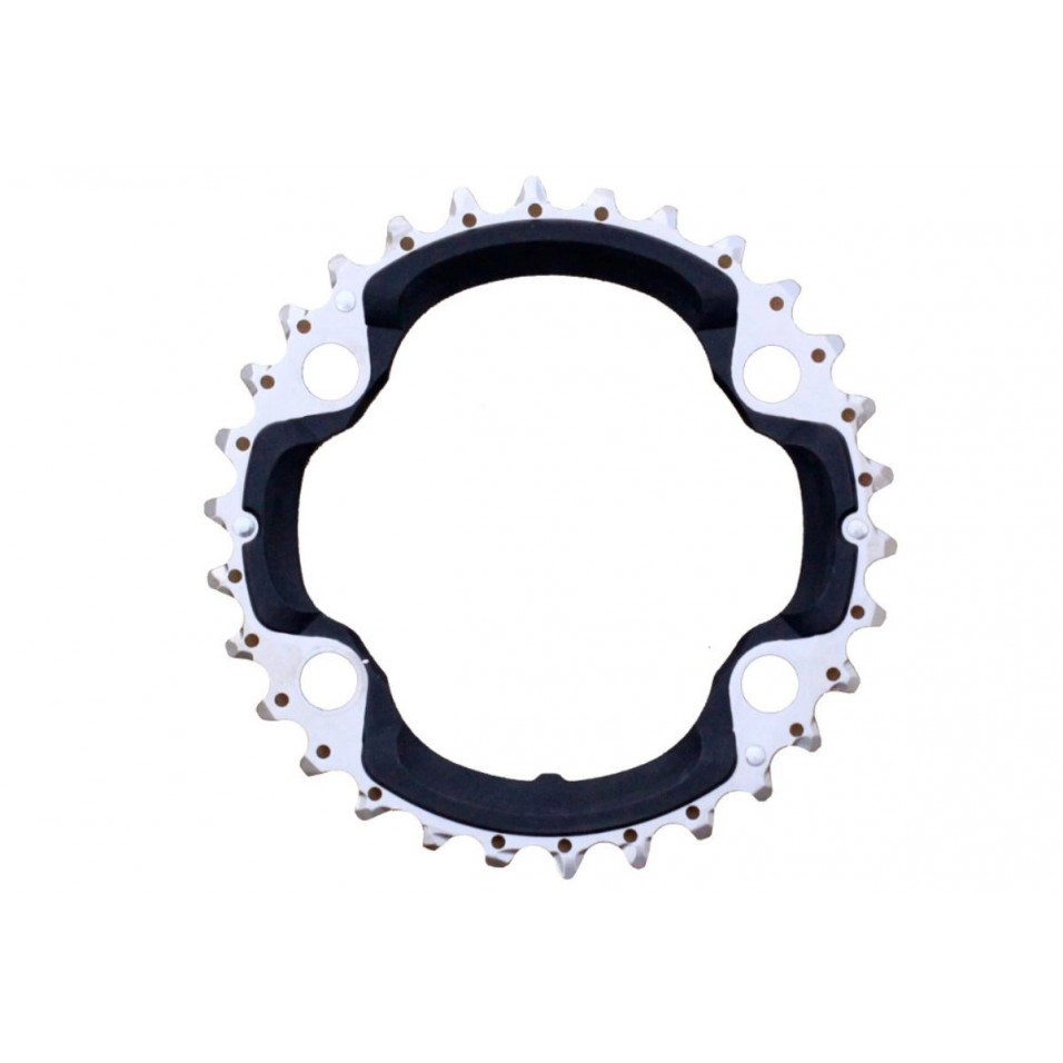 Plato Shimano XT 40-30-22 FC-M8000