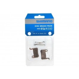 Pastillas Shimano M06 BR-M965