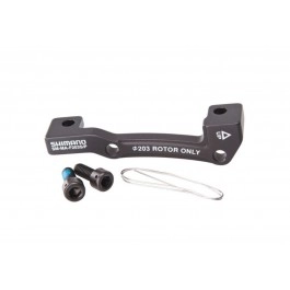 Adaptateur de frein avant...