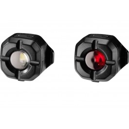 Kit combiné Giant Cast 10...