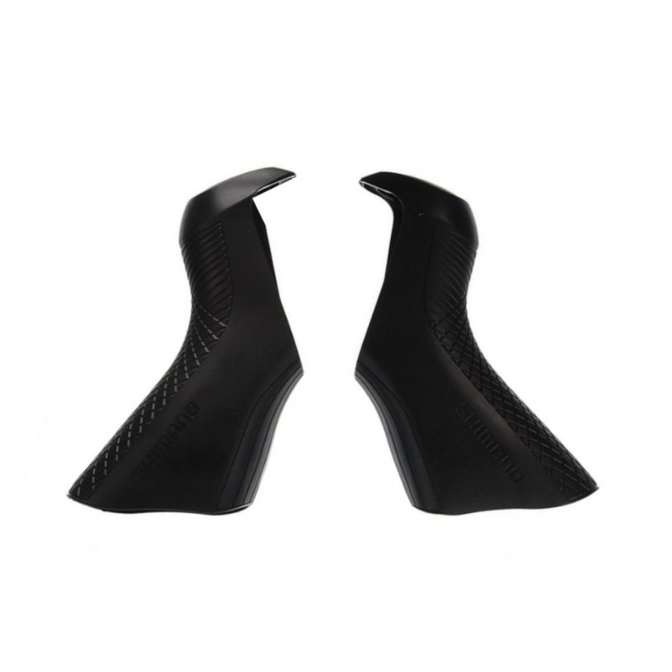 Shimano Ultegra Di2 Gummihebelabdeckungen (Paar) ST-R8050