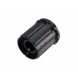 Kompletter Shimano FH-RM66...