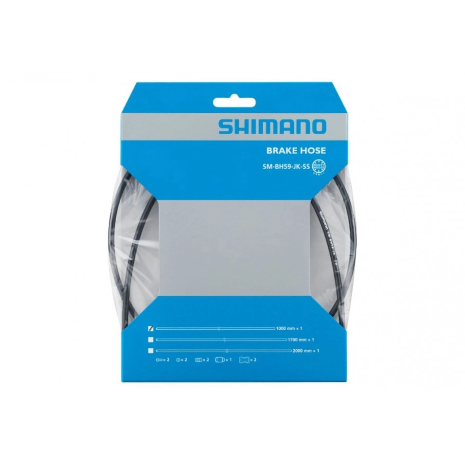 Latiguillo Freno Shimano 1700mm SM-BH59-JK