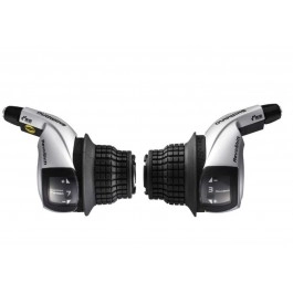 Commandes Shimano Tourney...