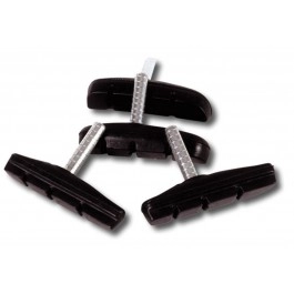 Zapatas Saccon Cantilever...