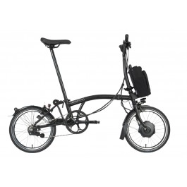 Comprar Bicicleta Tern Vektron S10 23