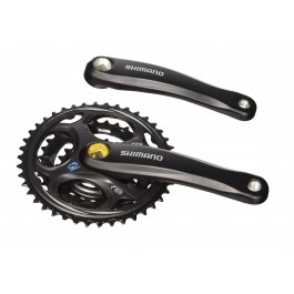 Shimano 8v Kurbelgarnitur....
