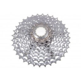 Cassetta Shimano 9v CS-M770