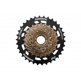 Piñon Shimano Rosca 6v...