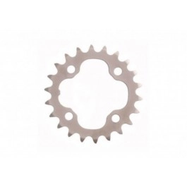 Plateau Shimano Deore 9V X3...