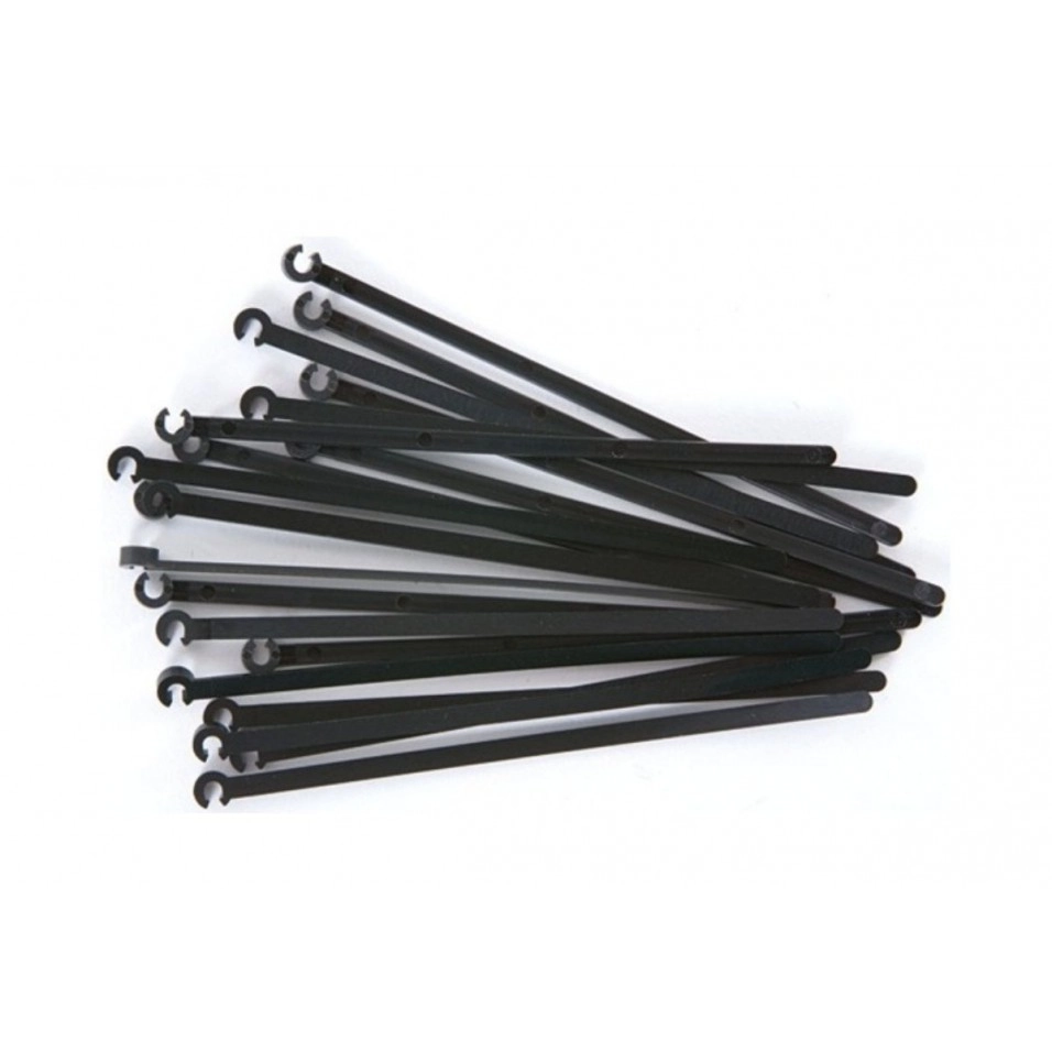 Brida Shimano Subjecció Cablejat Di2 EW-SD50 E-Tube