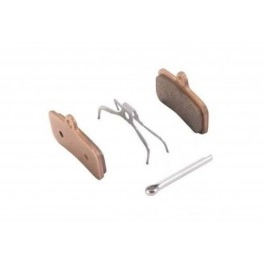 Pastiglie Shimano Metal...
