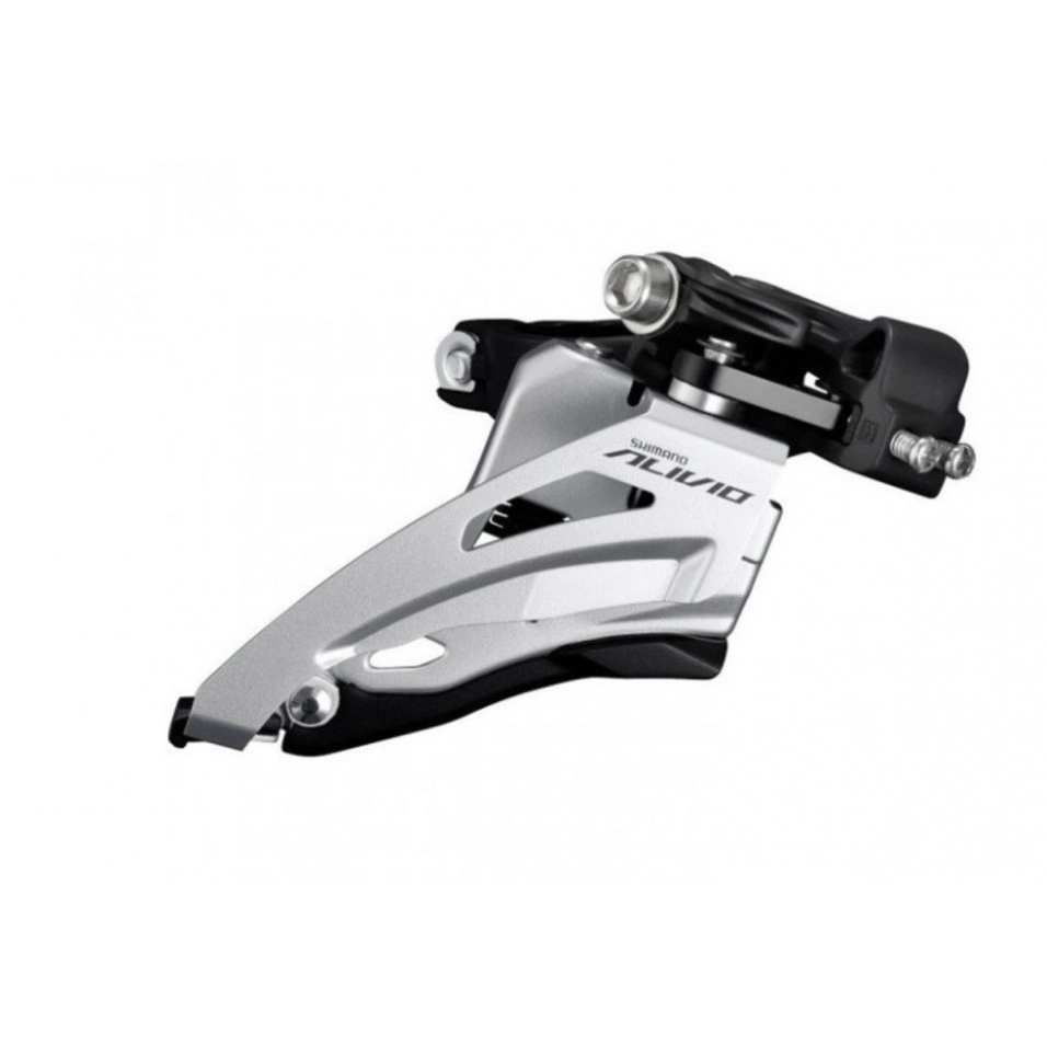 Desviador Shimano Alleugeriment M4020 9X2V