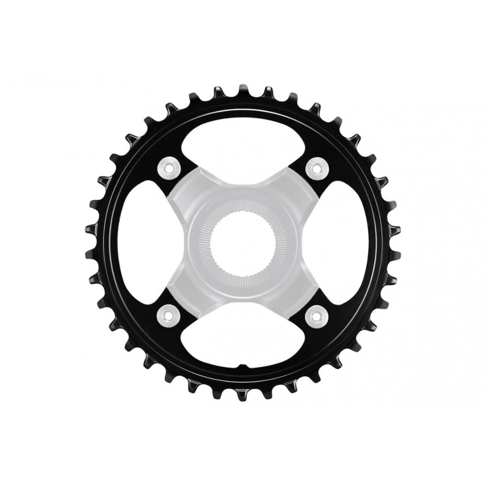 Plat Shimano STEPS MTB SM-CRE80/SM-CRE80-B