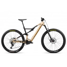 Bicicleta Orbea RISE H30 22