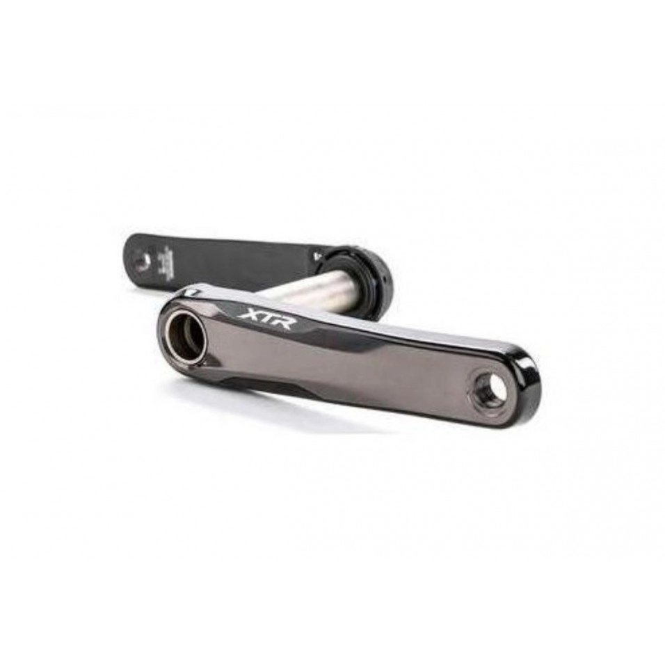 Bielas Shimano XTR 12v. FC-M9100 OLD 142/148 Q-162