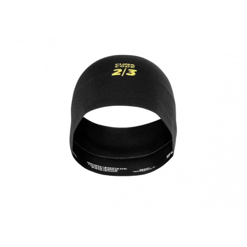 Assos Printemps Automne Bandeau Ruban