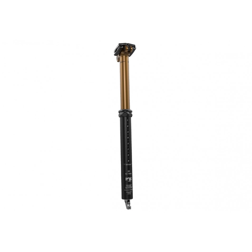 Tige de selle télescopique Fox Transfer FS K 23