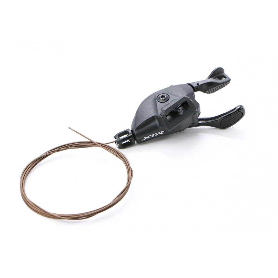 Maneta Canvi Shimano XTR 12v M9100