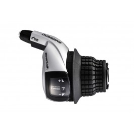 Commande de changement de...