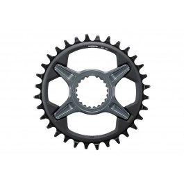 Plato Shimano SLX SM-CRM75...