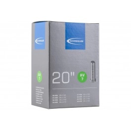 Schwalbe 20 Kammer 40 mm...