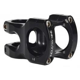 Potència Industry Nine A318...