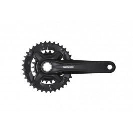 Bielas Shimano Altus MT210...