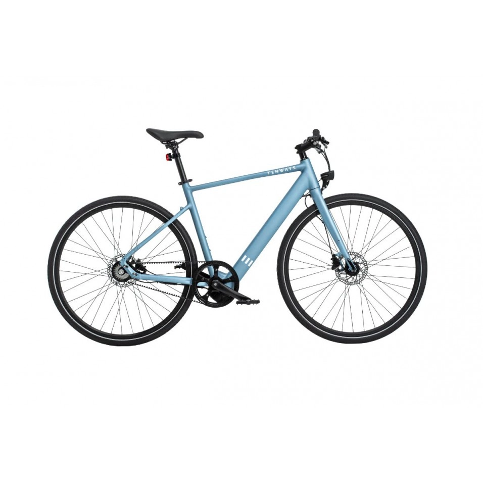 Bicicletta Tenways CGO600 23
