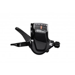 Commande de changement de...