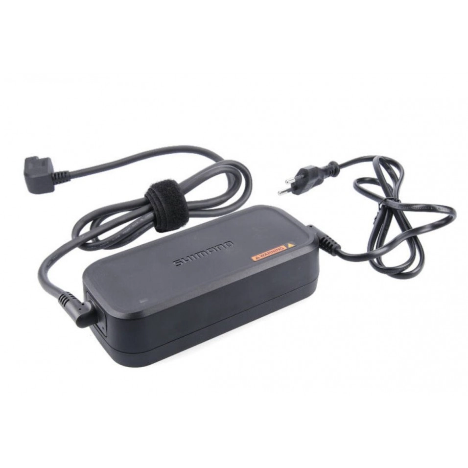 Carregador Ràpid Shimano Bateria STEPS EC-E8004-1