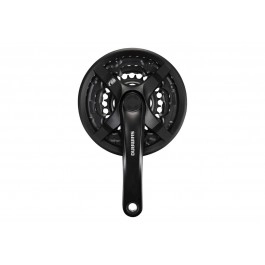 Biela Shimano Tourney TY501...