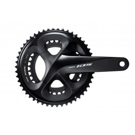 Pédalier Shimano 105 11...