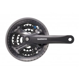 Pédalier Shimano Acera 8v....